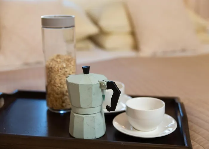 דירה Sokol Center *