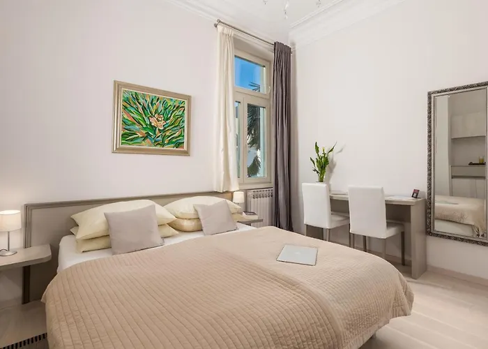 Sokol Center Apartman